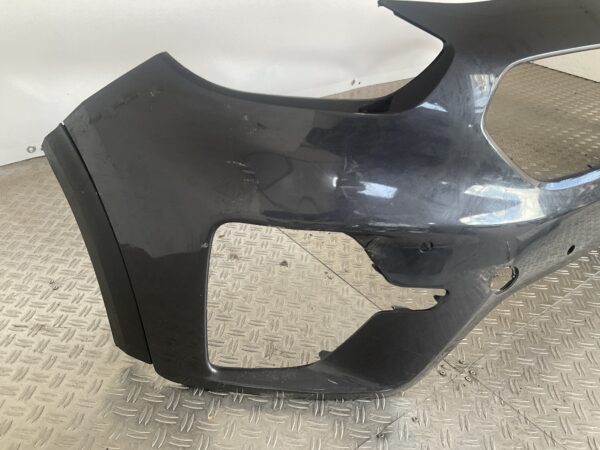 Bumper Kia Niro 19-22 Facelift 86511-G5500 Voorbumper G4-15093z