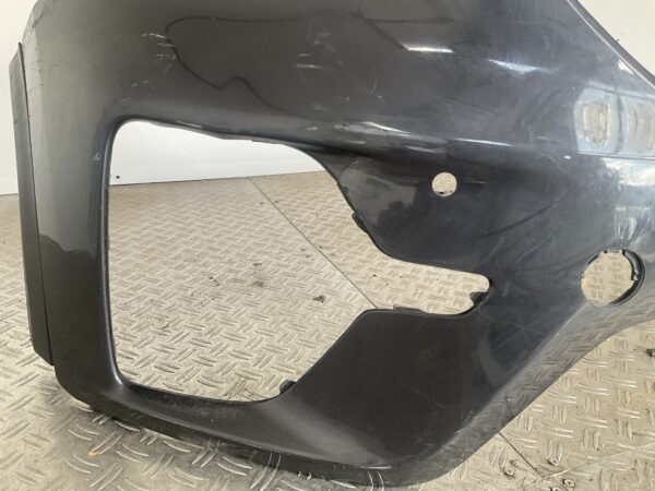 Bumper Kia Niro 19-22 Facelift 86511-G5500 Voorbumper G4-15093z