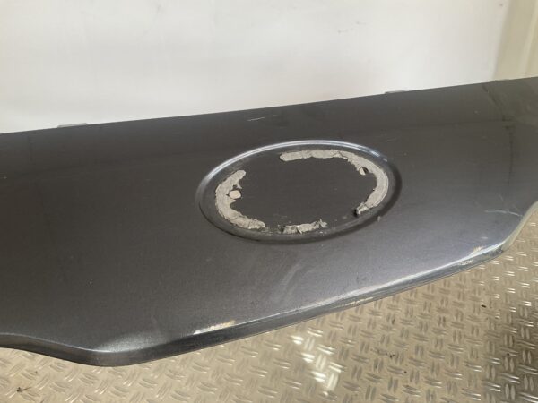 Bumper Kia Niro 19-22 Facelift 86511-G5500 Voorbumper G4-15093z