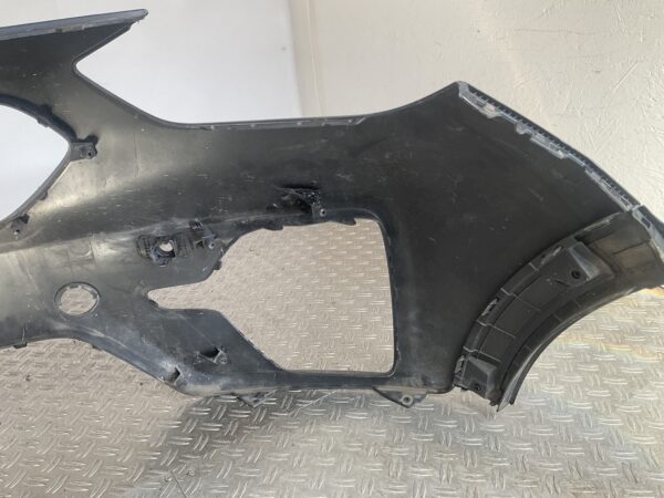 Bumper Kia Niro 19-22 Facelift 86511-G5500 Voorbumper G4-15093z