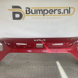 Bumper Kia Niro 2 II 22- 86511-AT000 Voorbumper G4-15094z