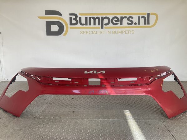 Bumper Kia Niro 2 II 22- 86511-AT000 Voorbumper G4-15094z