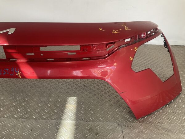 Bumper Kia Niro 2 II 22- 86511-AT000 Voorbumper G4-15094z