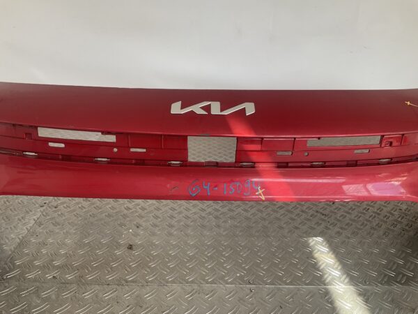 Bumper Kia Niro 2 II 22- 86511-AT000 Voorbumper G4-15094z