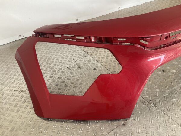 Bumper Kia Niro 2 II 22- 86511-AT000 Voorbumper G4-15094z