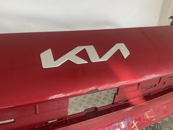 Bumper Kia Niro 2 II 22- 86511-AT000 Voorbumper G4-15094z