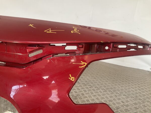 Bumper Kia Niro 2 II 22- 86511-AT000 Voorbumper G4-15094z