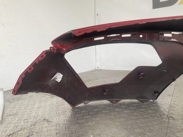 Bumper Kia Niro 2 II 22- 86511-AT000 Voorbumper G4-15094z