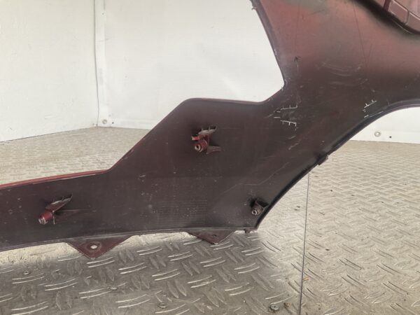 Bumper Kia Niro 2 II 22- 86511-AT000 Voorbumper G4-15094z