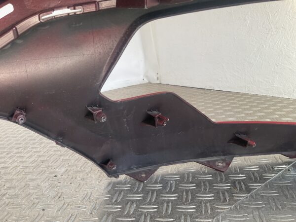 Bumper Kia Niro 2 II 22- 86511-AT000 Voorbumper G4-15094z