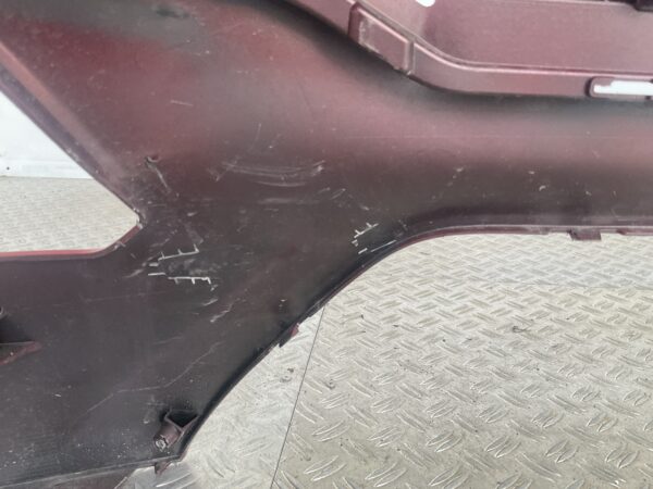 Bumper Kia Niro 2 II 22- 86511-AT000 Voorbumper G4-15094z
