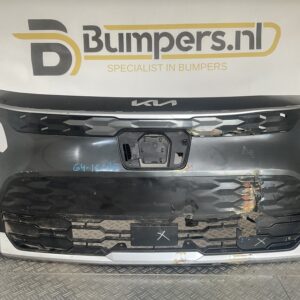 Bumper Bumper Kia Niro E-Niro E Niro 2 II EV 22- 86511-AO000 Voorbumper G4-15095z