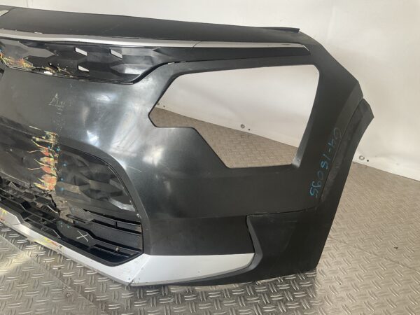 Bumper Bumper Kia Niro E-Niro E Niro 2 II EV 22- 86511-AO000 Voorbumper G4-15095z