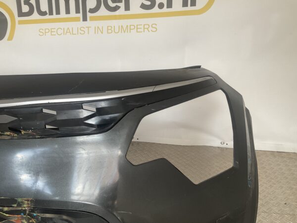 Bumper Bumper Kia Niro E-Niro E Niro 2 II EV 22- 86511-AO000 Voorbumper G4-15095z