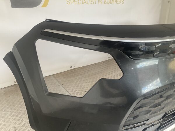 Bumper Bumper Kia Niro E-Niro E Niro 2 II EV 22- 86511-AO000 Voorbumper G4-15095z