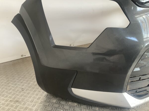 Bumper Bumper Kia Niro E-Niro E Niro 2 II EV 22- 86511-AO000 Voorbumper G4-15095z