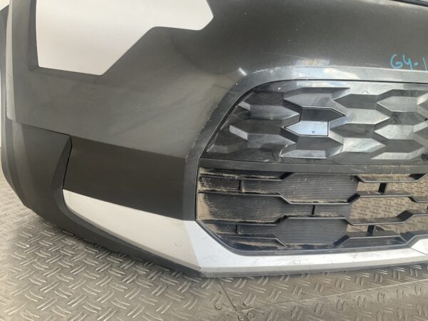 Bumper Bumper Kia Niro E-Niro E Niro 2 II EV 22- 86511-AO000 Voorbumper G4-15095z