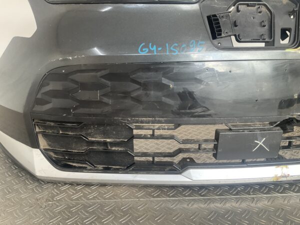 Bumper Bumper Kia Niro E-Niro E Niro 2 II EV 22- 86511-AO000 Voorbumper G4-15095z
