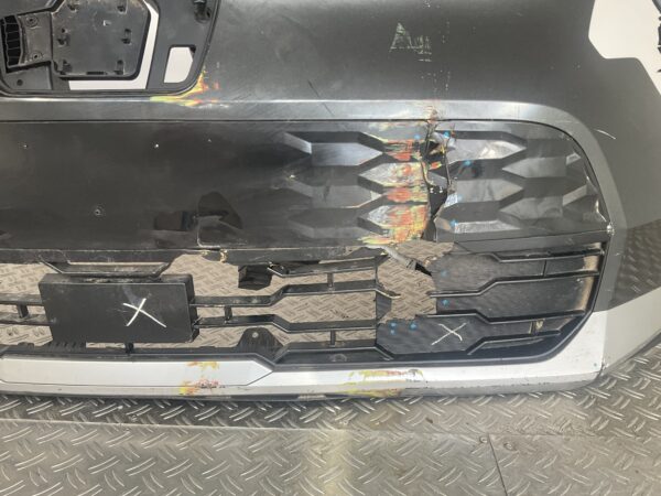Bumper Bumper Kia Niro E-Niro E Niro 2 II EV 22- 86511-AO000 Voorbumper G4-15095z