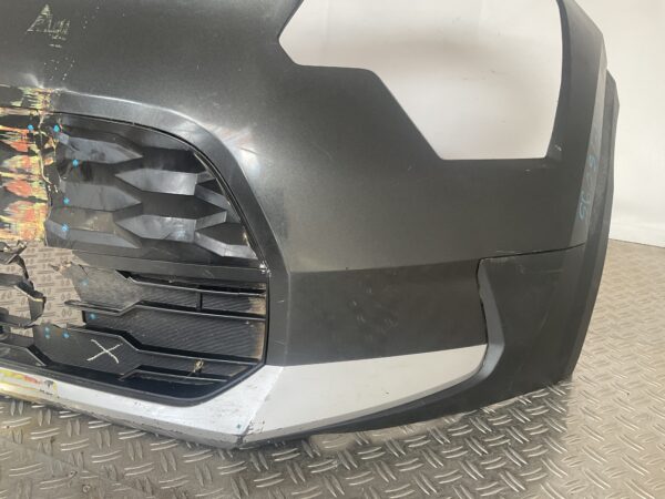 Bumper Bumper Kia Niro E-Niro E Niro 2 II EV 22- 86511-AO000 Voorbumper G4-15095z