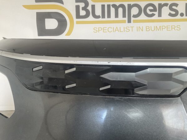 Bumper Bumper Kia Niro E-Niro E Niro 2 II EV 22- 86511-AO000 Voorbumper G4-15095z