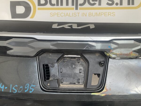 Bumper Bumper Kia Niro E-Niro E Niro 2 II EV 22- 86511-AO000 Voorbumper G4-15095z