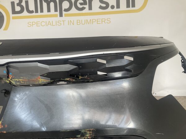 Bumper Bumper Kia Niro E-Niro E Niro 2 II EV 22- 86511-AO000 Voorbumper G4-15095z