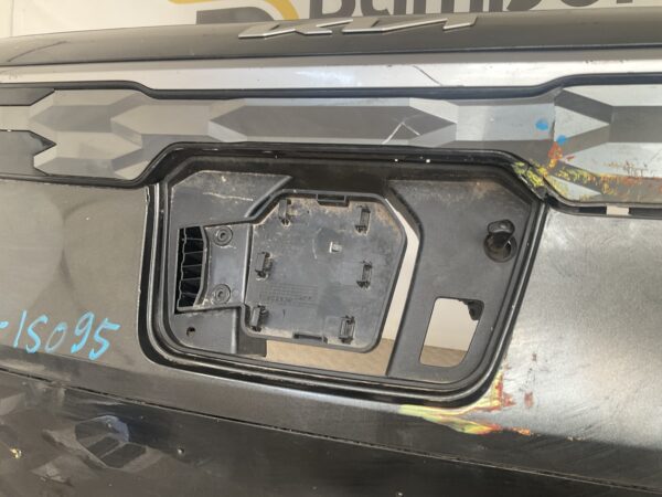 Bumper Bumper Kia Niro E-Niro E Niro 2 II EV 22- 86511-AO000 Voorbumper G4-15095z