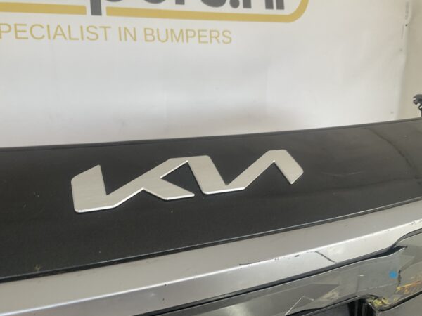 Bumper Bumper Kia Niro E-Niro E Niro 2 II EV 22- 86511-AO000 Voorbumper G4-15095z