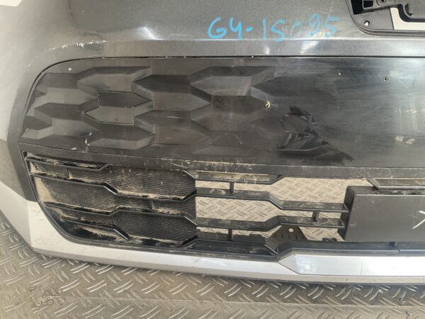 Bumper Bumper Kia Niro E-Niro E Niro 2 II EV 22- 86511-AO000 Voorbumper G4-15095z