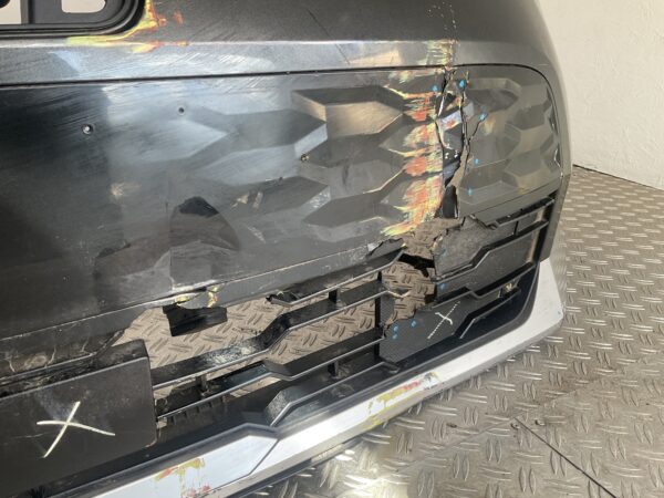 Bumper Bumper Kia Niro E-Niro E Niro 2 II EV 22- 86511-AO000 Voorbumper G4-15095z
