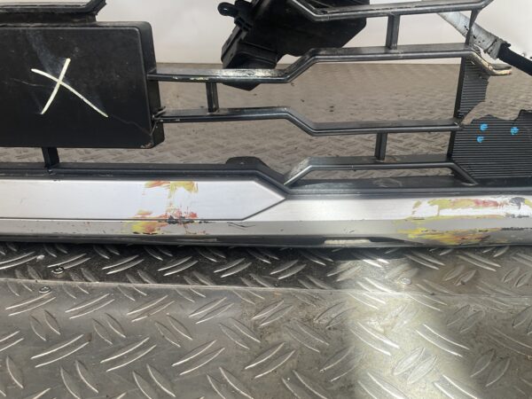 Bumper Bumper Kia Niro E-Niro E Niro 2 II EV 22- 86511-AO000 Voorbumper G4-15095z