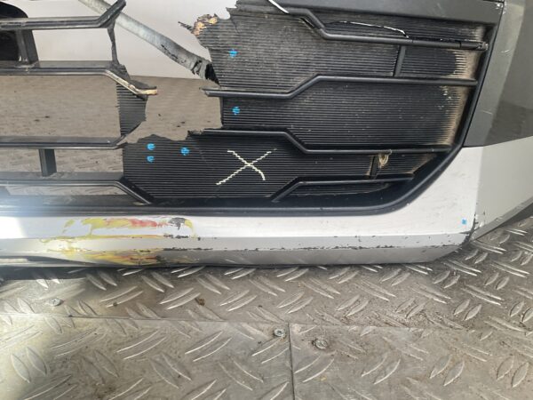 Bumper Bumper Kia Niro E-Niro E Niro 2 II EV 22- 86511-AO000 Voorbumper G4-15095z