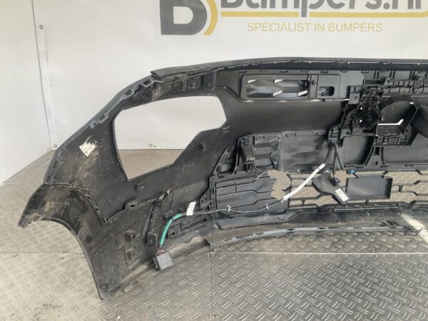 Bumper Bumper Kia Niro E-Niro E Niro 2 II EV 22- 86511-AO000 Voorbumper G4-15095z