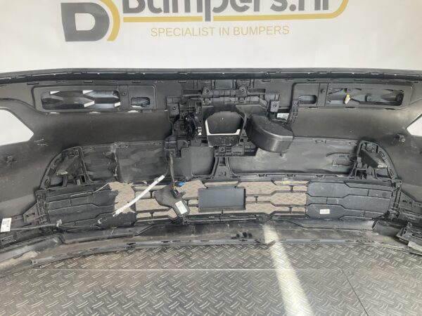 Bumper Bumper Kia Niro E-Niro E Niro 2 II EV 22- 86511-AO000 Voorbumper G4-15095z