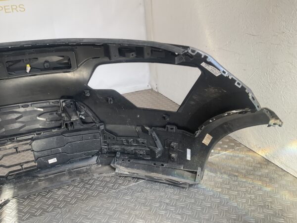 Bumper Bumper Kia Niro E-Niro E Niro 2 II EV 22- 86511-AO000 Voorbumper G4-15095z