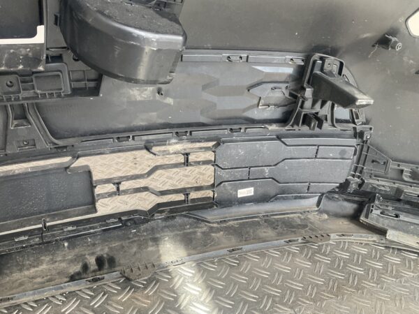 Bumper Bumper Kia Niro E-Niro E Niro 2 II EV 22- 86511-AO000 Voorbumper G4-15095z