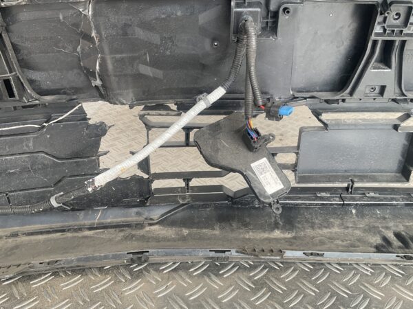 Bumper Bumper Kia Niro E-Niro E Niro 2 II EV 22- 86511-AO000 Voorbumper G4-15095z