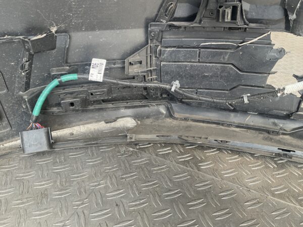 Bumper Bumper Kia Niro E-Niro E Niro 2 II EV 22- 86511-AO000 Voorbumper G4-15095z