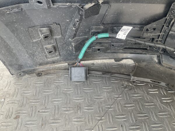 Bumper Bumper Kia Niro E-Niro E Niro 2 II EV 22- 86511-AO000 Voorbumper G4-15095z