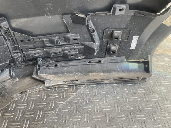 Bumper Bumper Kia Niro E-Niro E Niro 2 II EV 22- 86511-AO000 Voorbumper G4-15095z