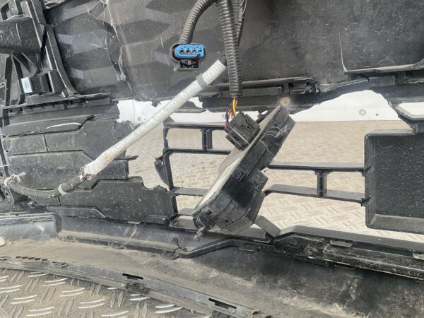 Bumper Bumper Kia Niro E-Niro E Niro 2 II EV 22- 86511-AO000 Voorbumper G4-15095z
