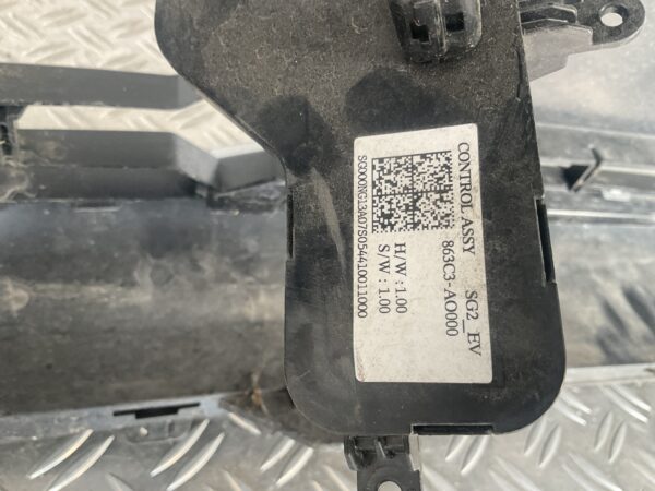 Bumper Bumper Kia Niro E-Niro E Niro 2 II EV 22- 86511-AO000 Voorbumper G4-15095z