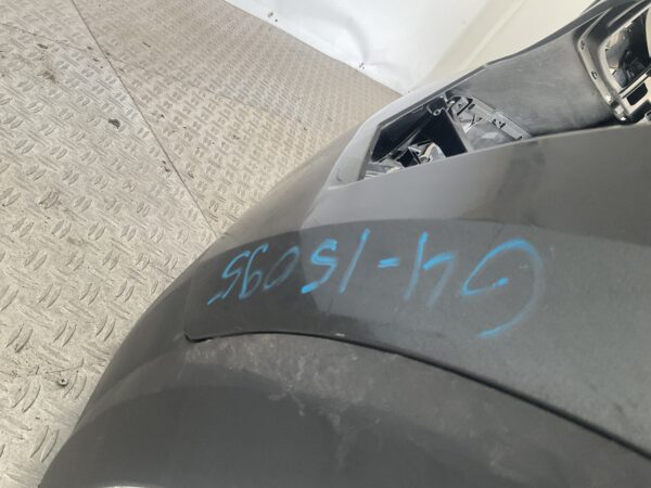 Bumper Bumper Kia Niro E-Niro E Niro 2 II EV 22- 86511-AO000 Voorbumper G4-15095z