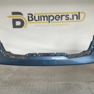 Bumper Kia Ioniq Facelift 19-22 pdc 86511-P2500 Voorbumper G10-15096z