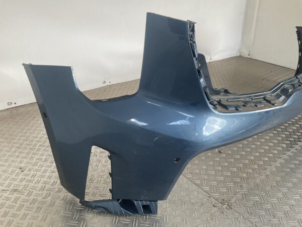 Bumper Kia Ioniq Facelift 19-22 pdc 86511-P2500 Voorbumper G10-15096z