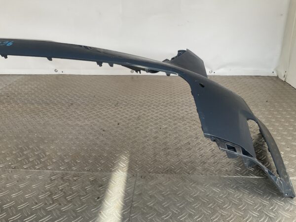 Bumper Kia Ioniq Facelift 19-22 pdc 86511-P2500 Voorbumper G10-15096z