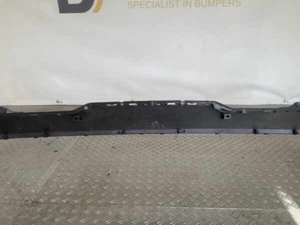 Bumper Kia Ioniq Facelift 19-22 pdc 86511-P2500 Voorbumper G10-15096z