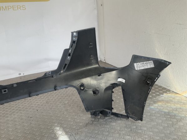 Bumper Kia Ioniq Facelift 19-22 pdc 86511-P2500 Voorbumper G10-15096z