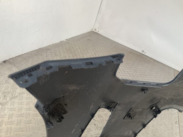 Bumper Kia Ioniq Facelift 19-22 pdc 86511-P2500 Voorbumper G10-15096z